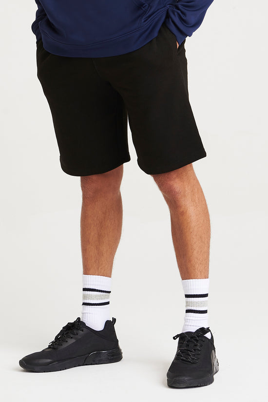 AWDis Just Hoods Campus Shorts for Men Sports Leisure Jogg