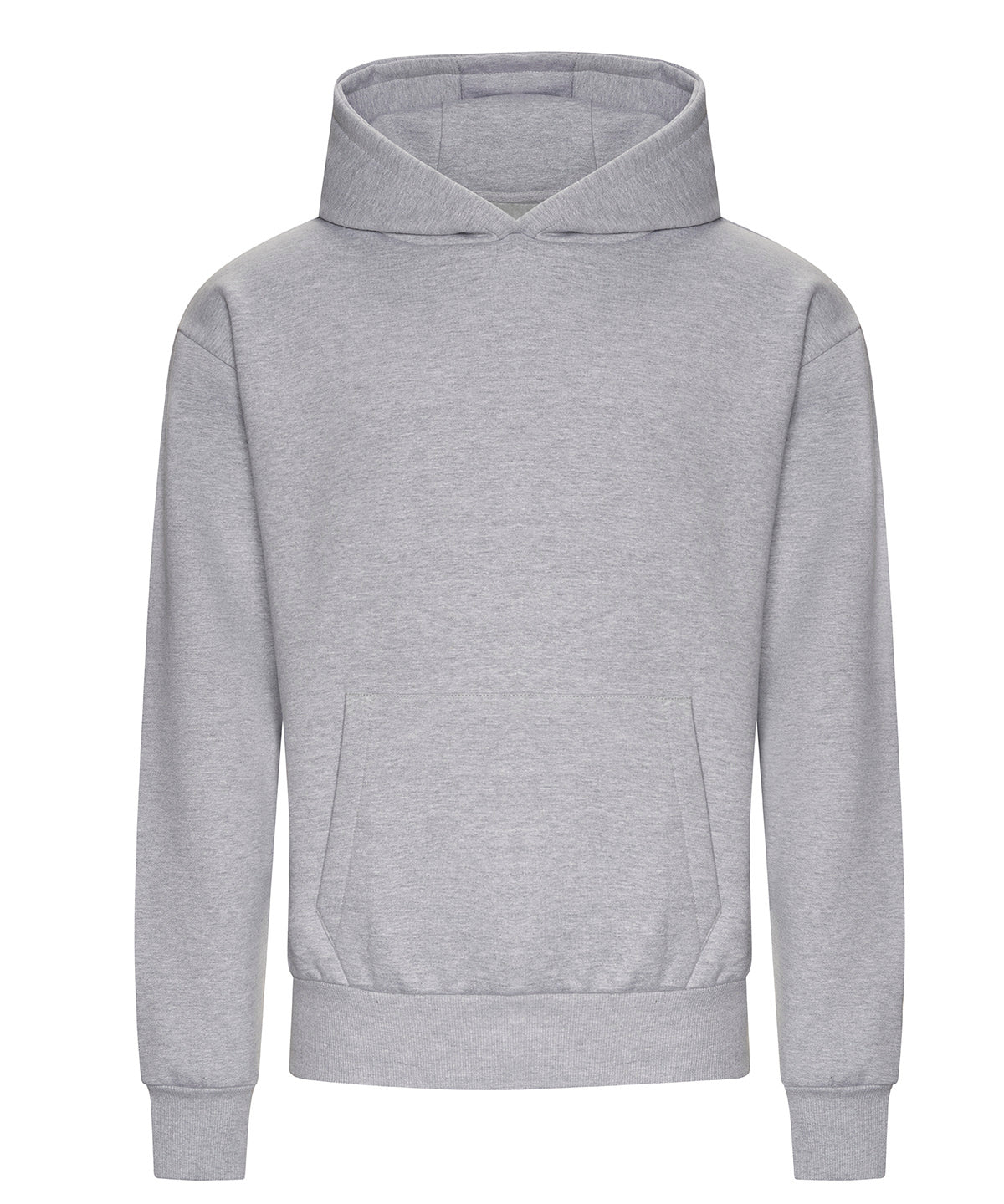AWDis Just Hoods Signature Heavyweight Hoodie for Unisex Adults