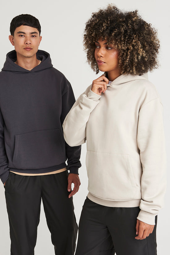 AWDis Just Hoods Signature Heavyweight Hoodie for Unisex Adults