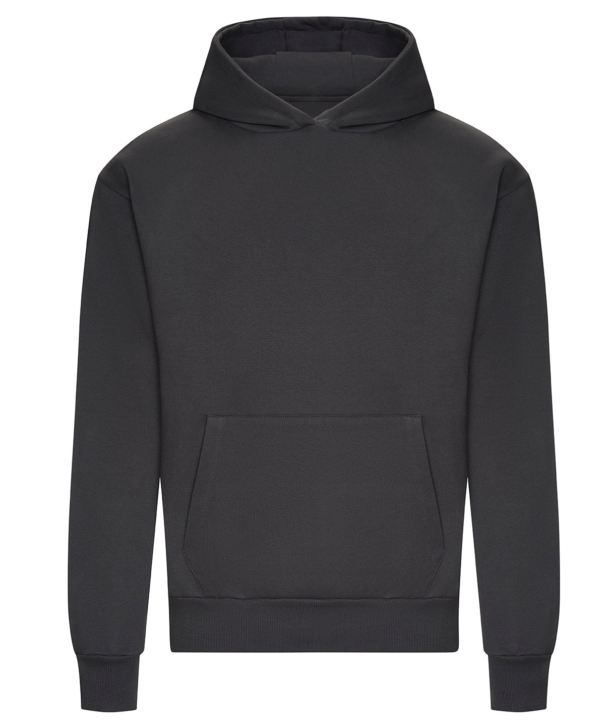 AWDis Just Hoods Signature Heavyweight Hoodie for Unisex Adults