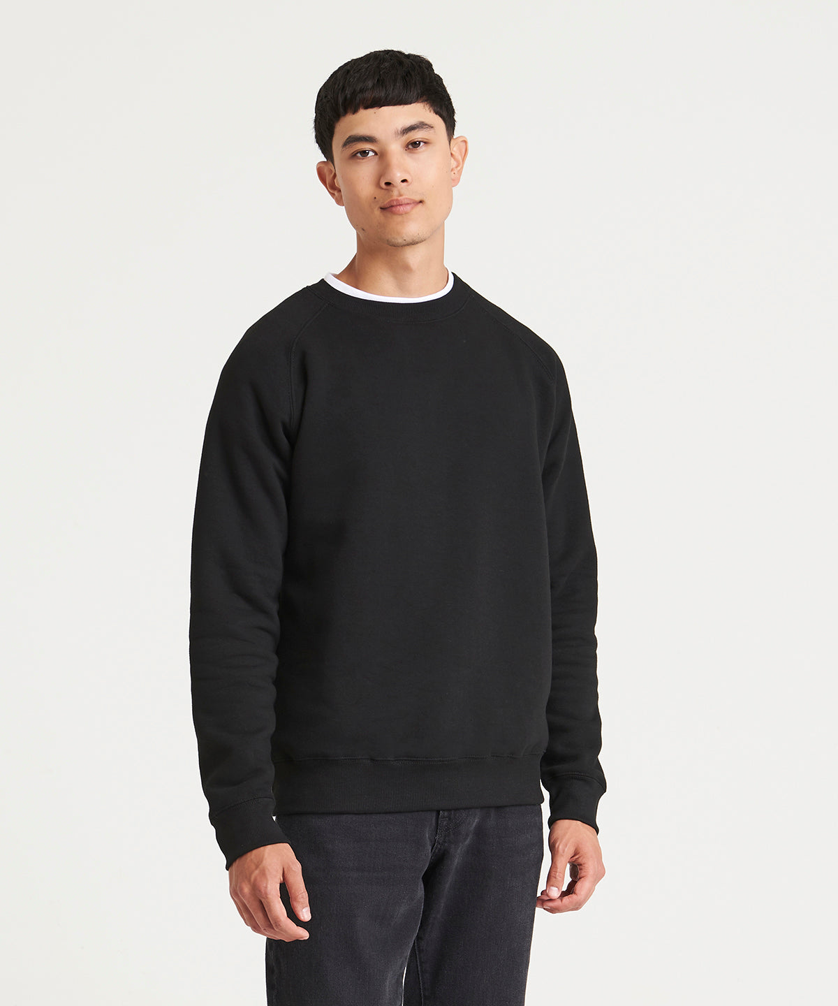 AWDis Just Hoods Graduate Heavyweight Sweatshirt for Men