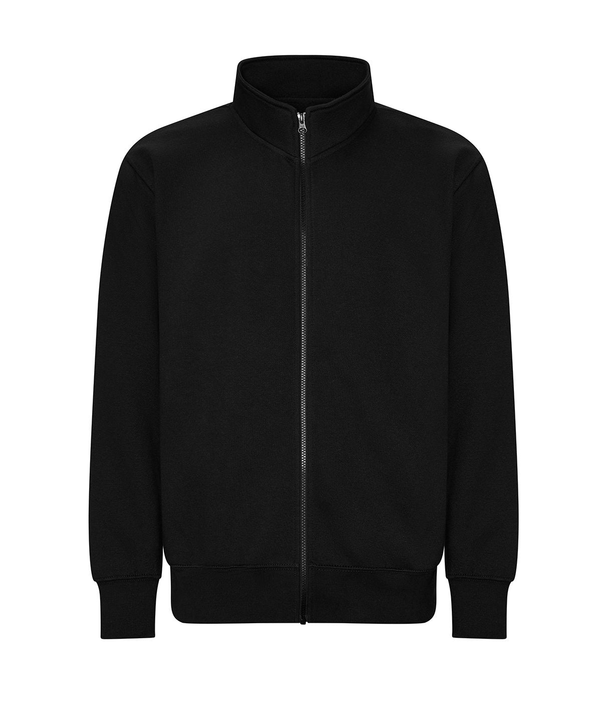 AWDis Just Hoods Campus FullZip Sweatshirt for Unisex Adults