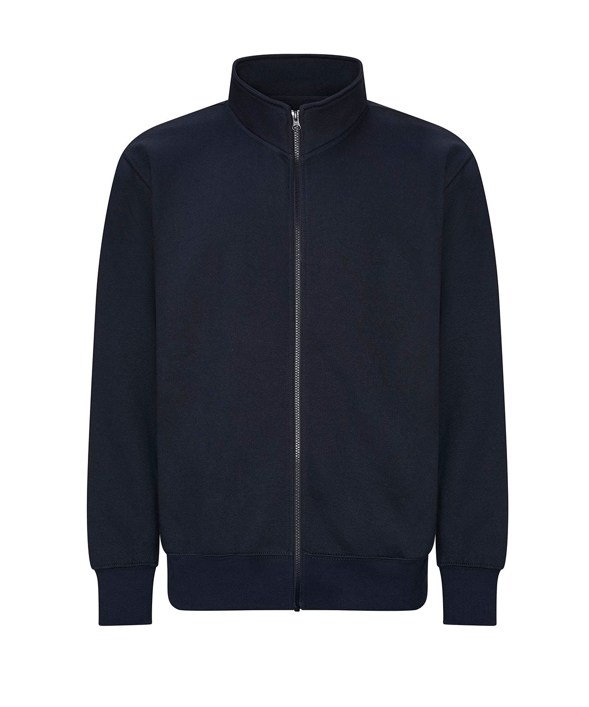 AWDis Just Hoods Campus FullZip Sweatshirt for Unisex Adults
