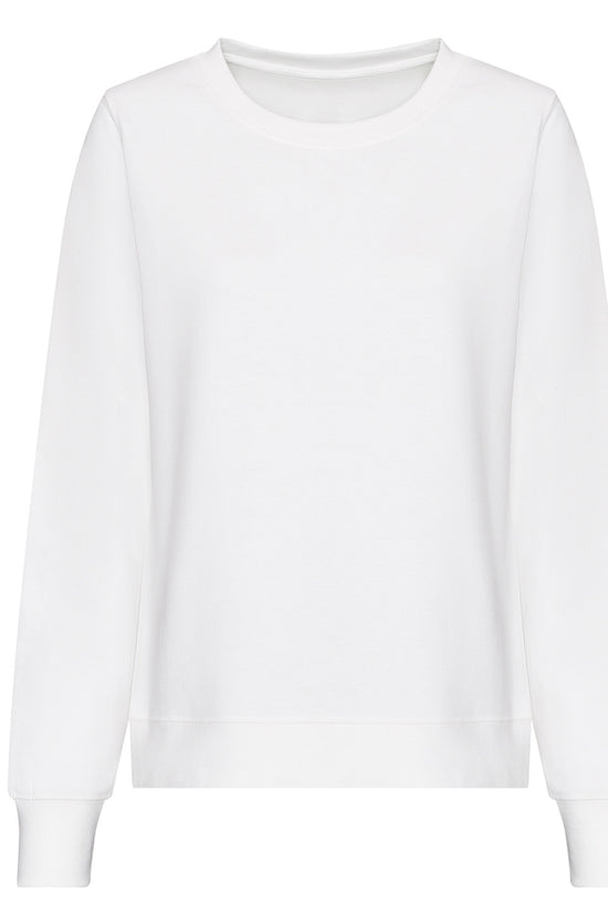 AWDis Just Hoods Womens Classic Fit Sweatshirt