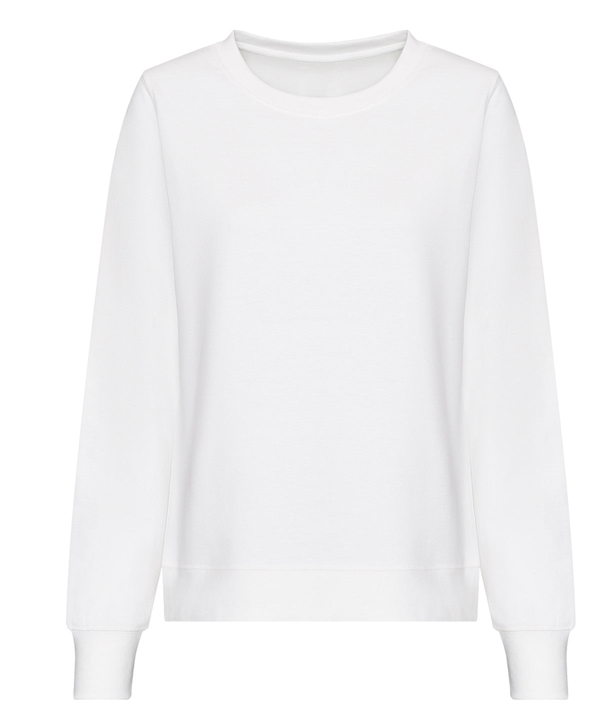 AWDis Just Hoods Womens Classic Fit Sweatshirt
