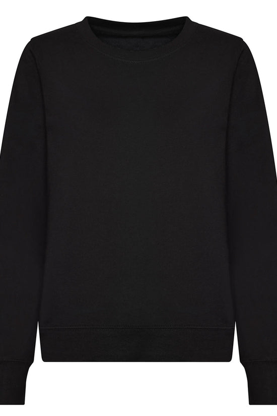 AWDis Just Hoods Womens Classic Fit Sweatshirt
