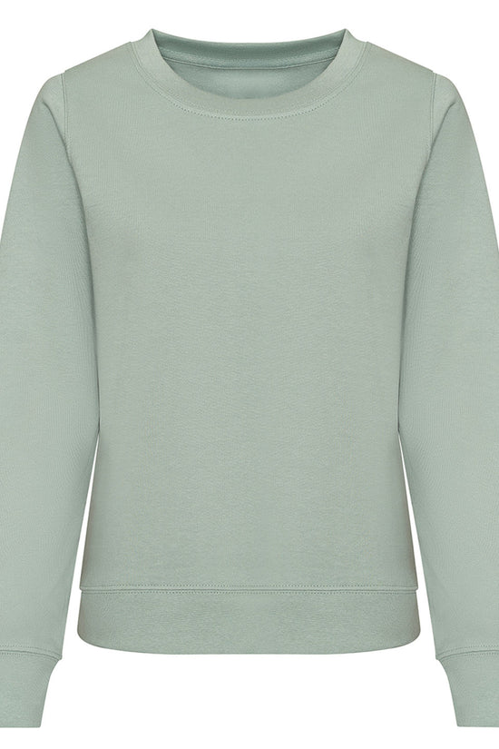 AWDis Just Hoods Womens Classic Fit Sweatshirt
