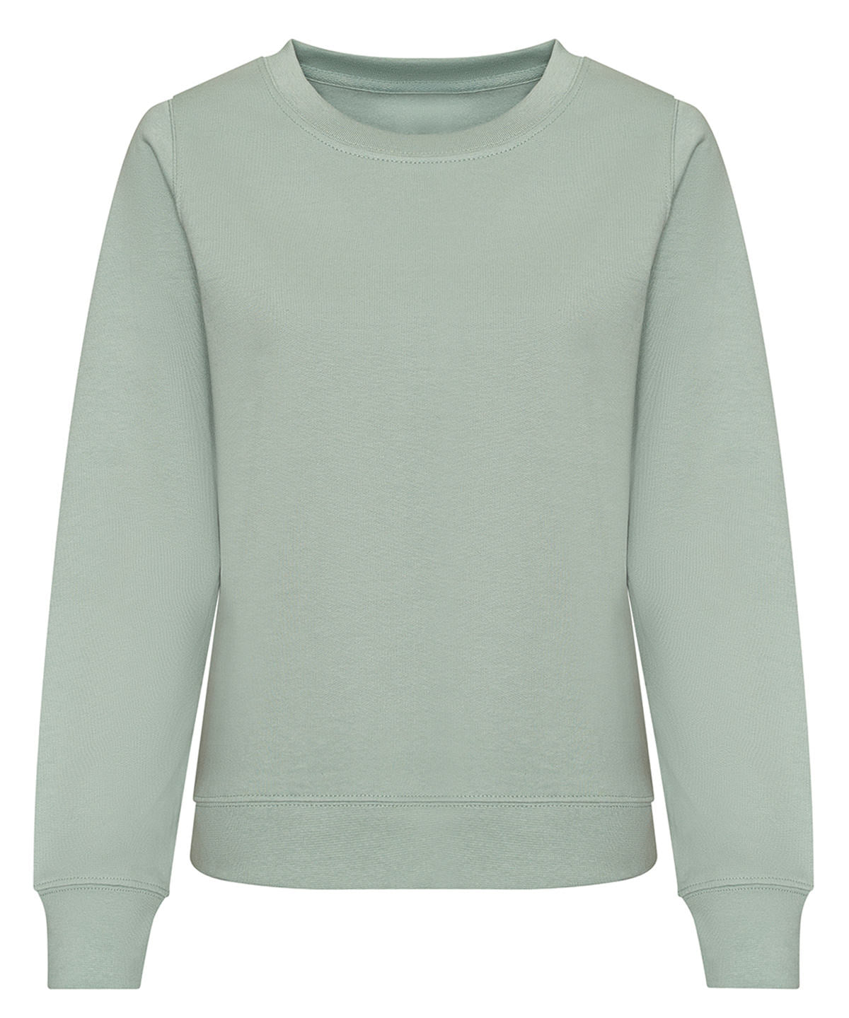 AWDis Just Hoods Womens Classic Fit Sweatshirt