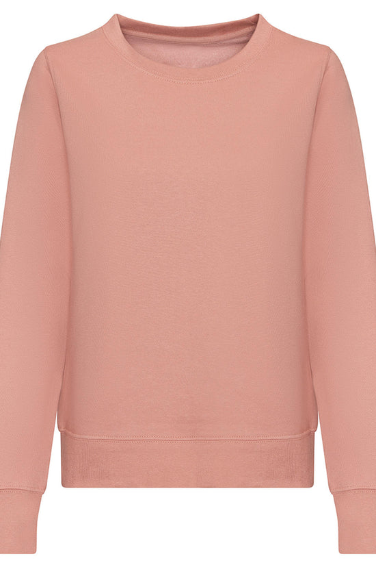 AWDis Just Hoods Womens Classic Fit Sweatshirt