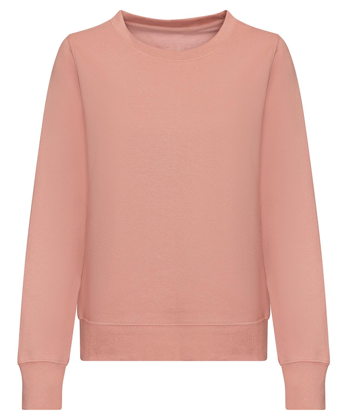 AWDis Just Hoods Womens Classic Fit Sweatshirt