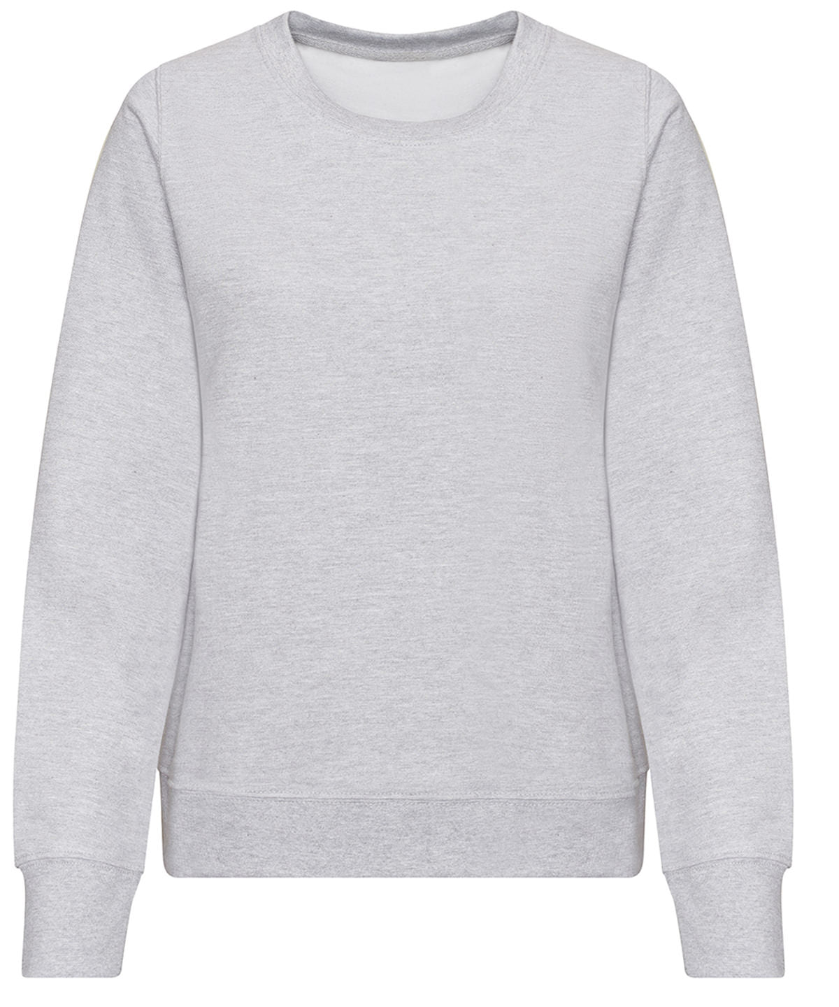 AWDis Just Hoods Womens Classic Fit Sweatshirt
