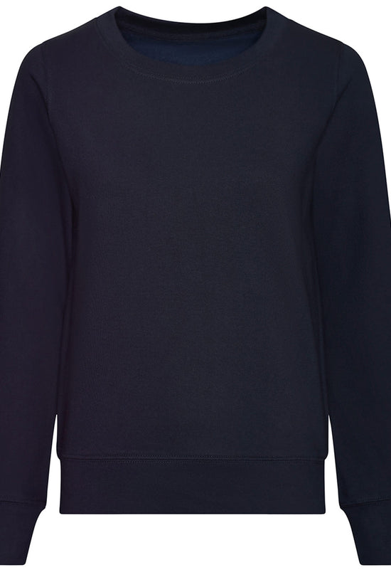 AWDis Just Hoods Womens Classic Fit Sweatshirt