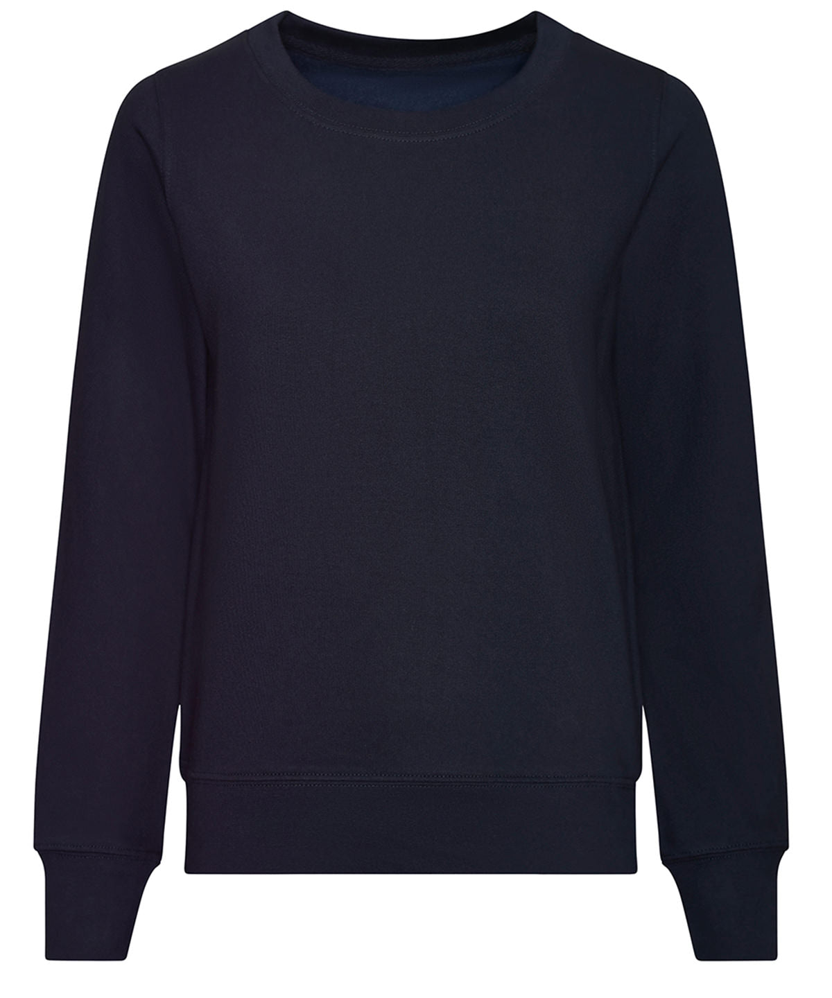 AWDis Just Hoods Womens Classic Fit Sweatshirt