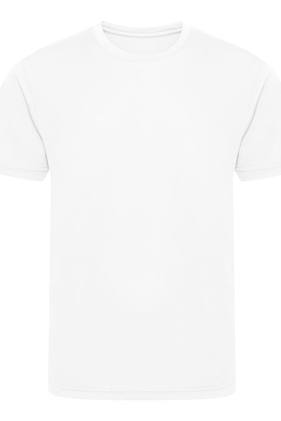 AWDis Just Cool Kids Recycled Cool TShirts Unisex Organic Tees