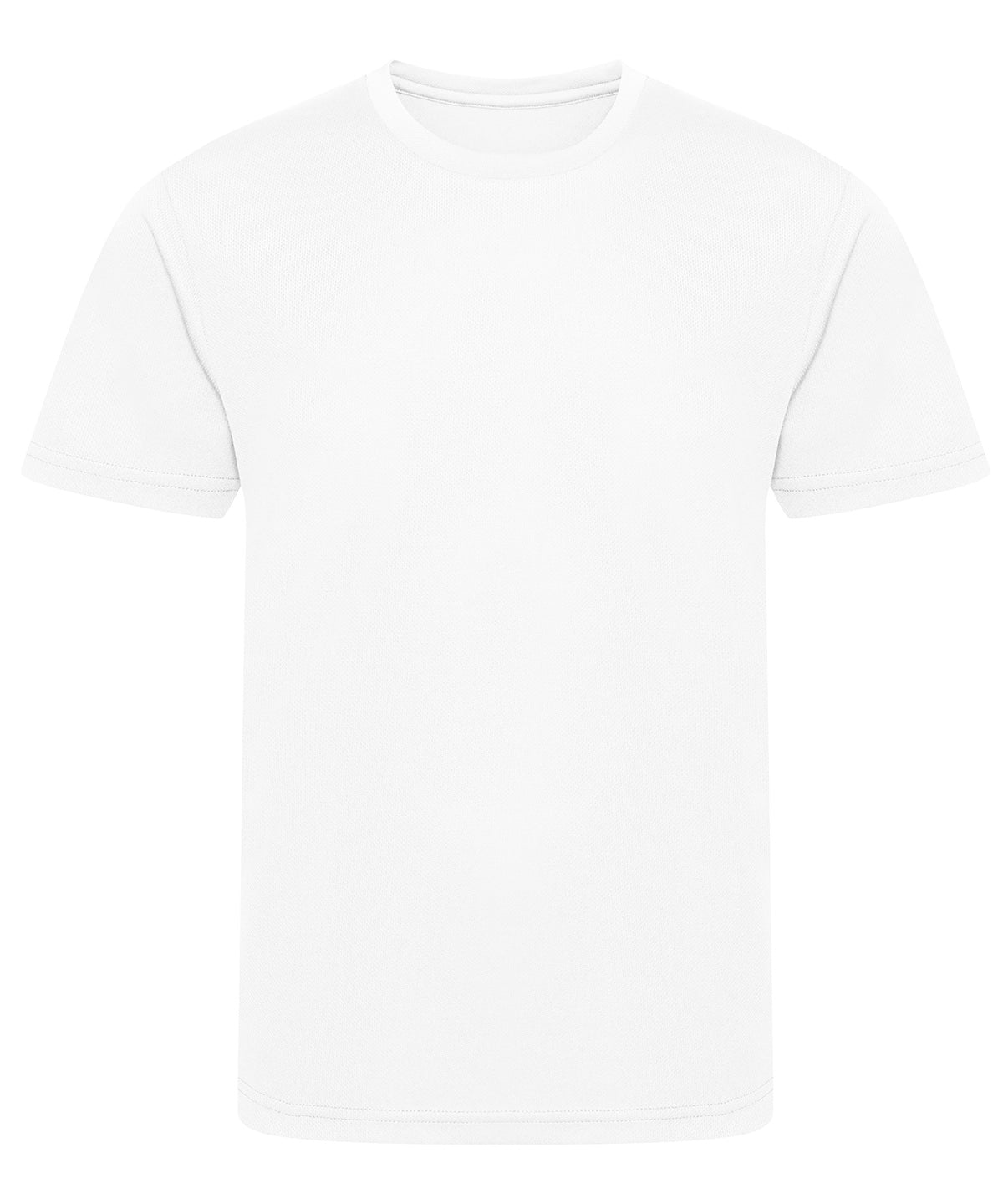 AWDis Just Cool Kids Recycled Cool TShirts Unisex Organic Tees