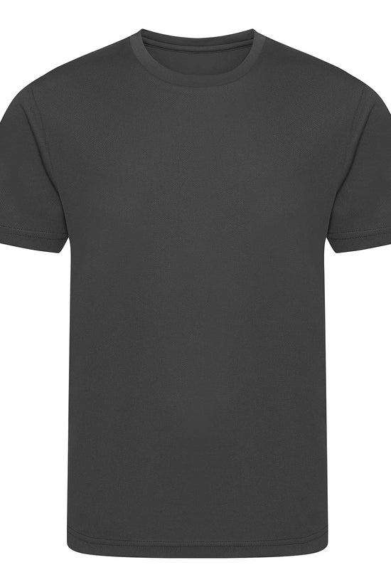 AWDis Just Cool Kids Recycled Cool TShirts Unisex Organic Tees