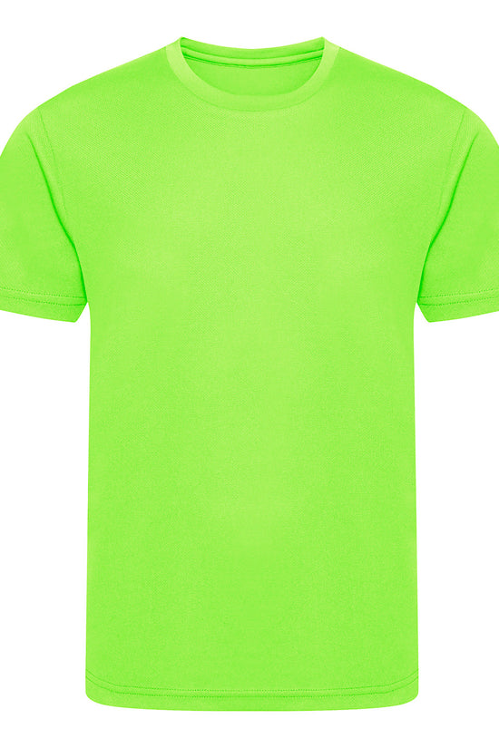 AWDis Just Cool Kids Recycled Cool TShirts Unisex Organic Tees