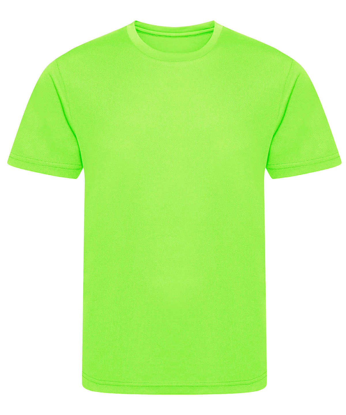 AWDis Just Cool Kids Recycled Cool TShirts Unisex Organic Tees