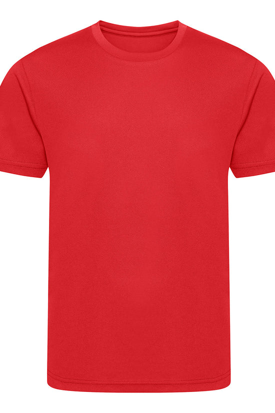 AWDis Just Cool Kids Recycled Cool TShirts Unisex Organic Tees