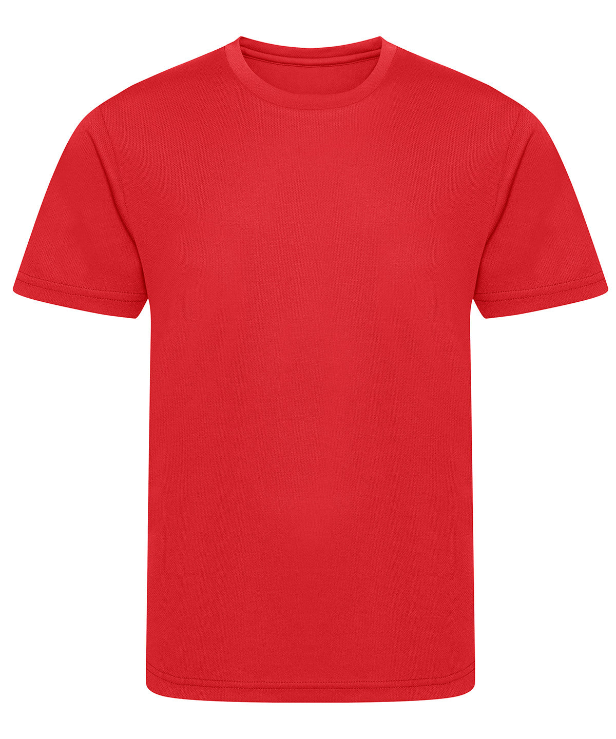 AWDis Just Cool Kids Recycled Cool TShirts Unisex Organic Tees