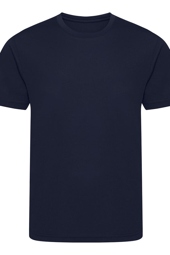 AWDis Just Cool Kids Recycled Cool TShirts Unisex Organic Tees