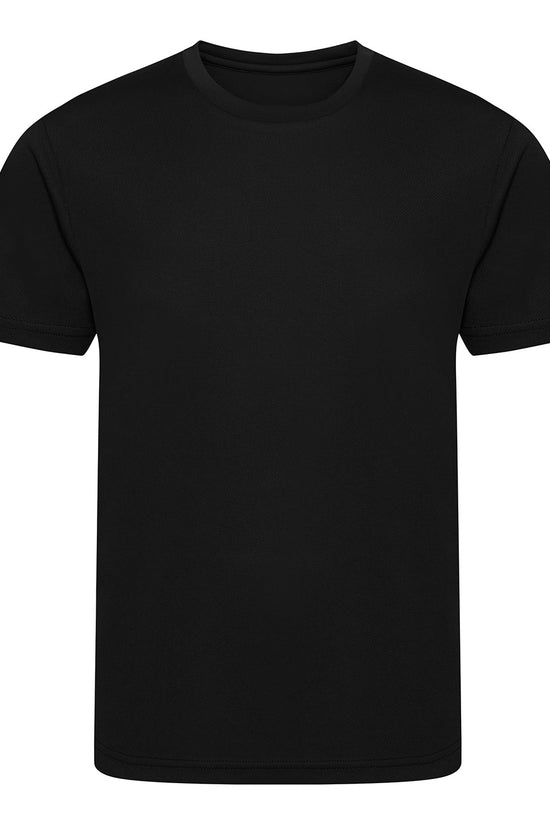AWDis Just Cool Kids Recycled Cool TShirts Unisex Organic Tees