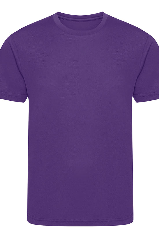 AWDis Just Cool Kids Recycled Cool TShirts Unisex Organic Tees