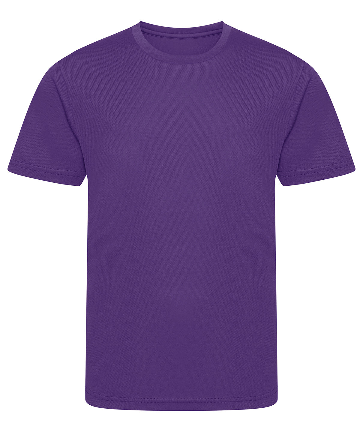 AWDis Just Cool Kids Recycled Cool TShirts Unisex Organic Tees