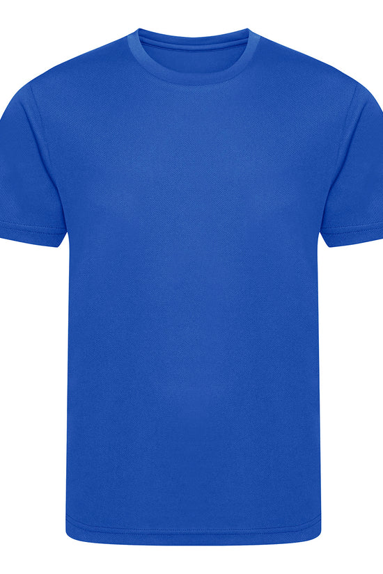 AWDis Just Cool Kids Recycled Cool TShirts Unisex Organic Tees