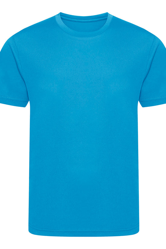AWDis Just Cool Kids Recycled Cool TShirts Unisex Organic Tees