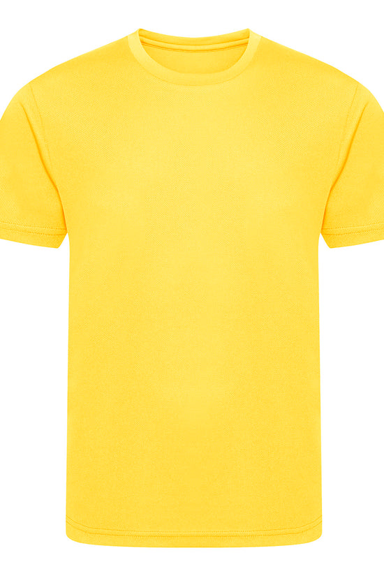AWDis Just Cool Kids Recycled Cool TShirts Unisex Organic Tees