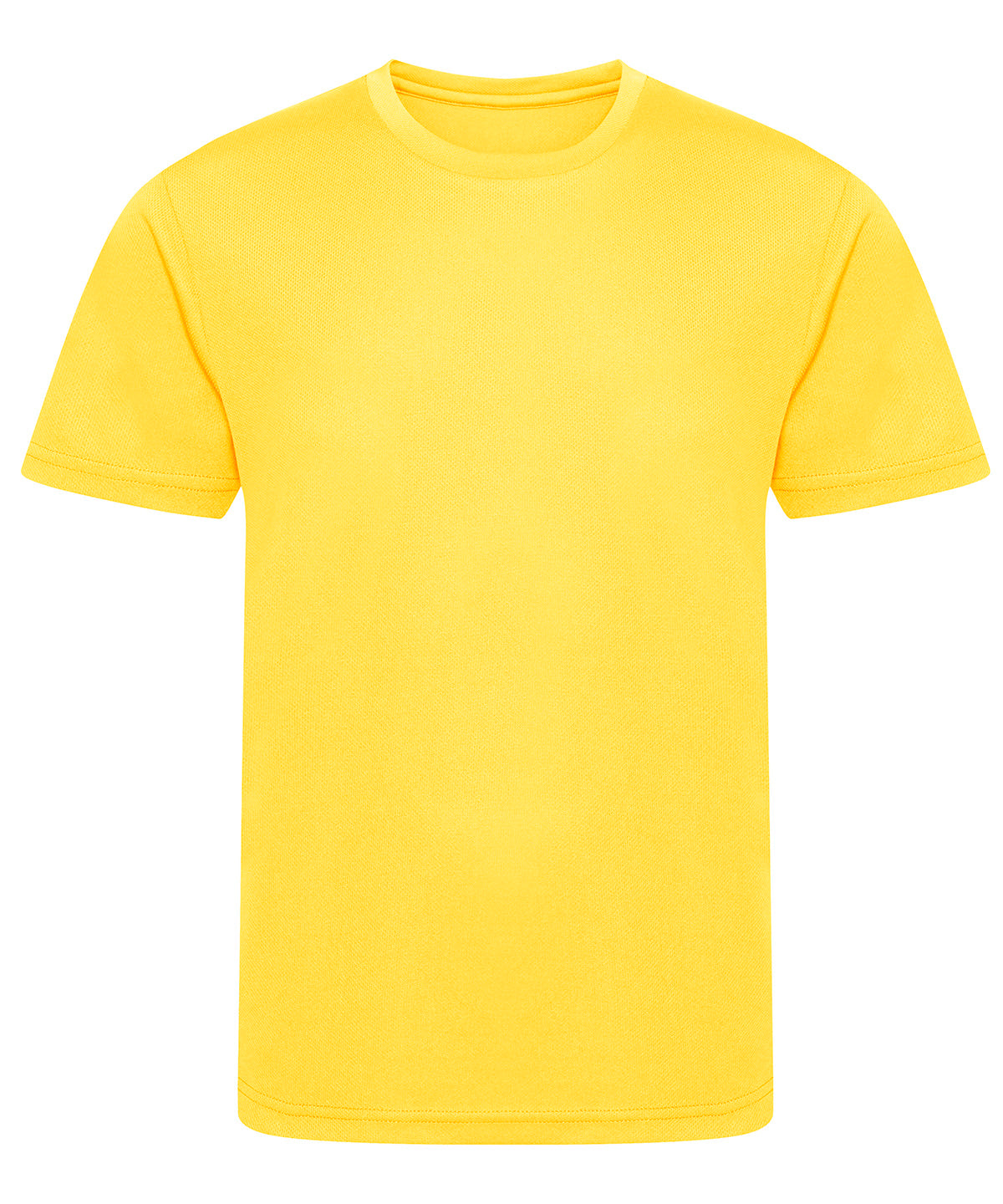 AWDis Just Cool Kids Recycled Cool TShirts Unisex Organic Tees