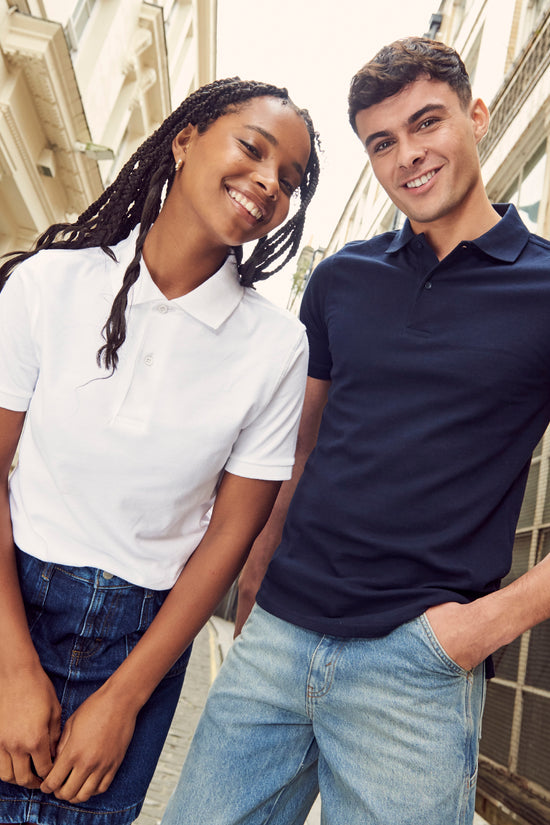 AWDis Just Polos Stretch Polo for Men