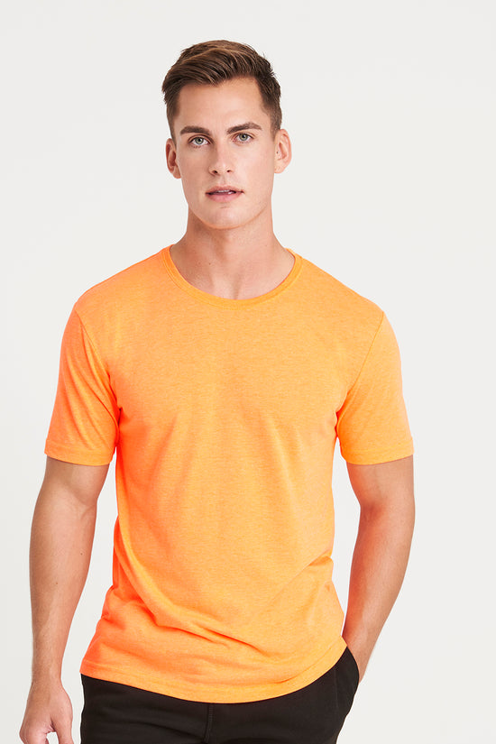 AWDis Just Ts Electric Triblend TShirt for Men
