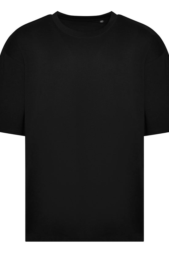 AWDis Oversized Male TShirt in Shades Of The Seas