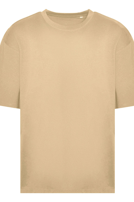 AWDis Oversized Male TShirt in Shades Of The Seas
