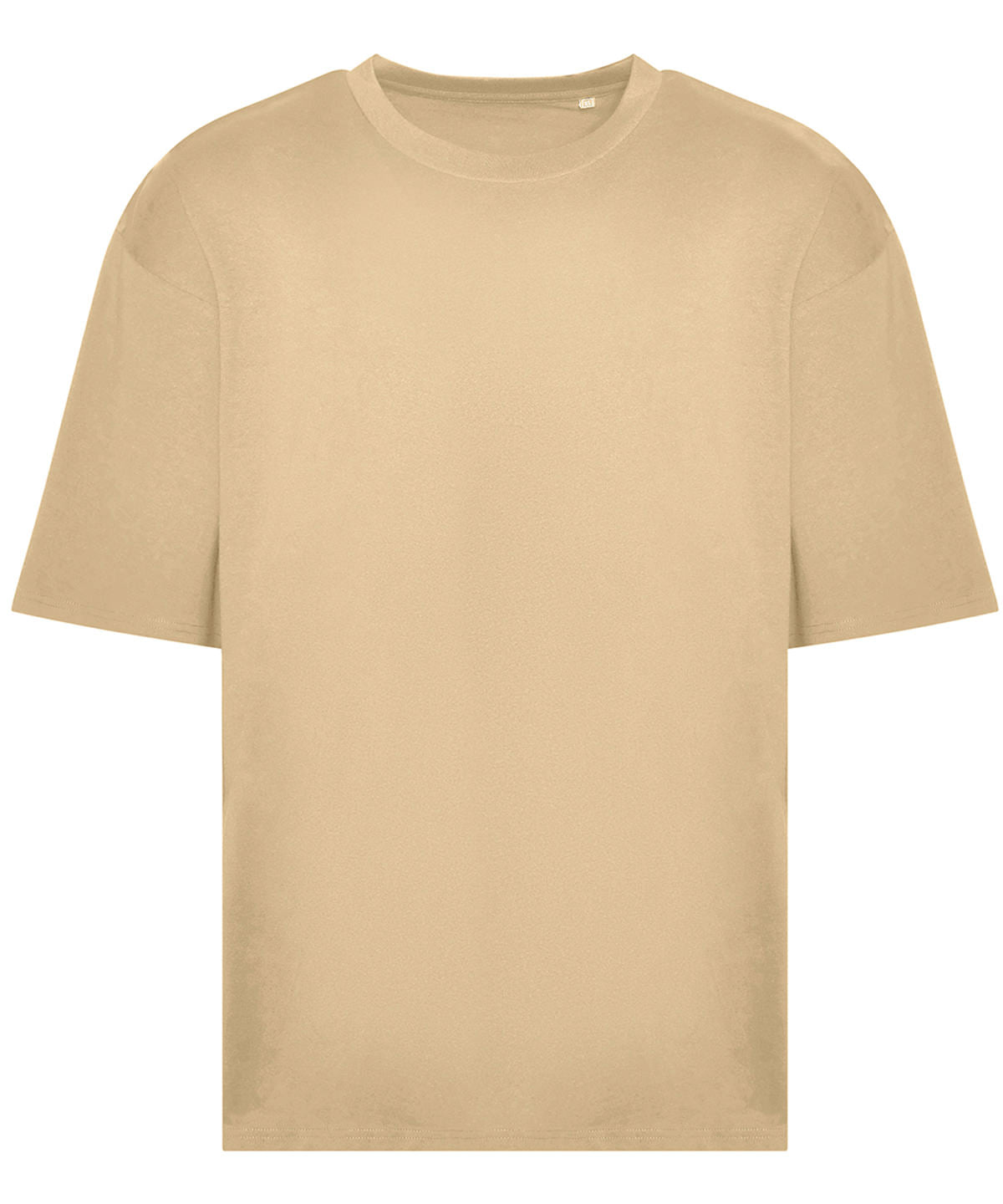 AWDis Oversized Male TShirt in Shades Of The Seas
