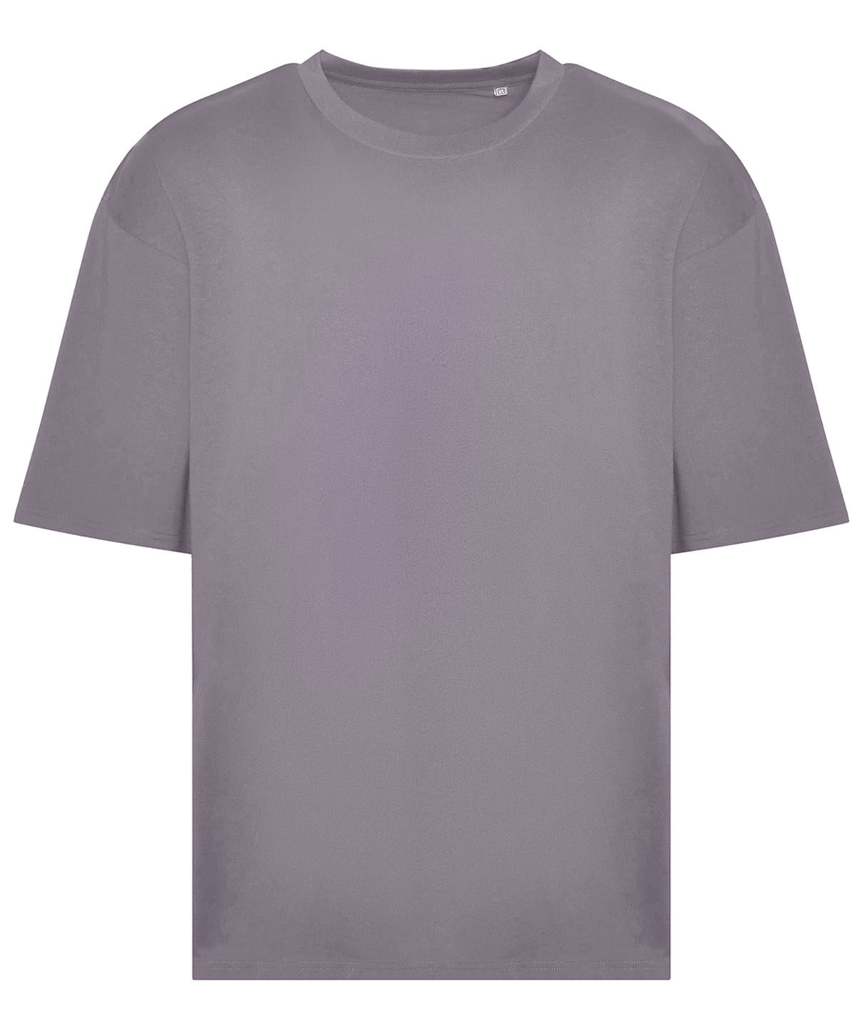 AWDis Oversized Male TShirt in Shades Of The Seas