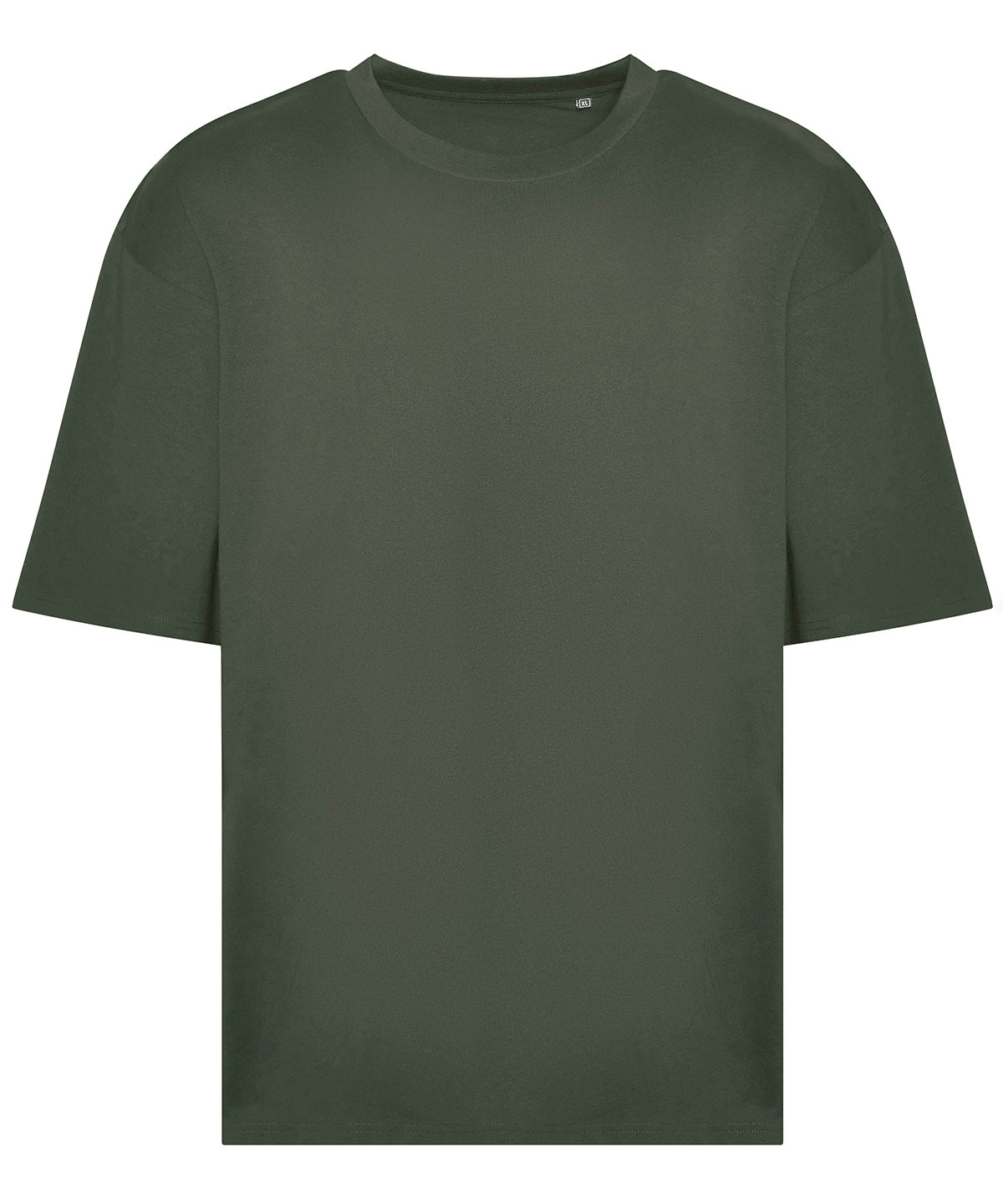 AWDis Oversized Male TShirt in Shades Of The Seas