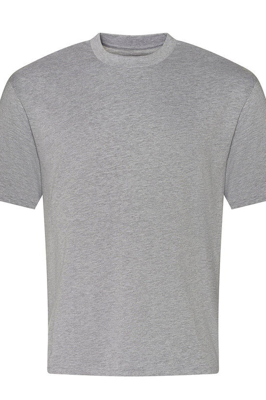 AWDis Oversized Male TShirt in Shades Of The Seas
