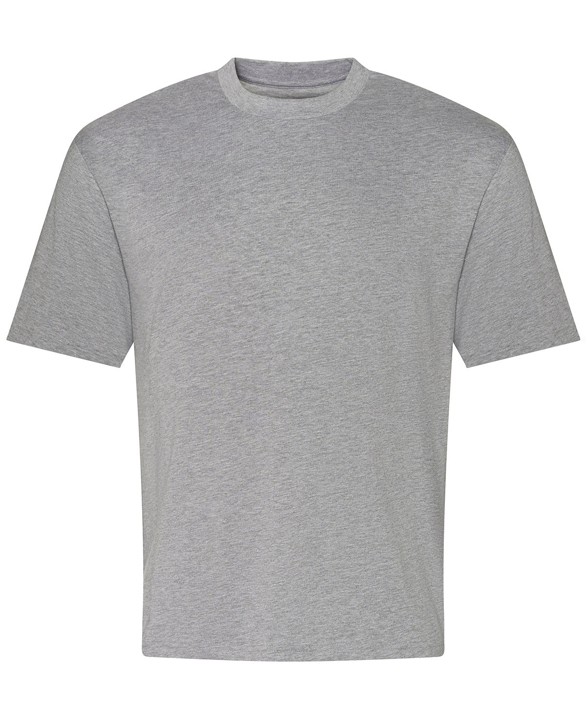 AWDis Oversized Male TShirt in Shades Of The Seas