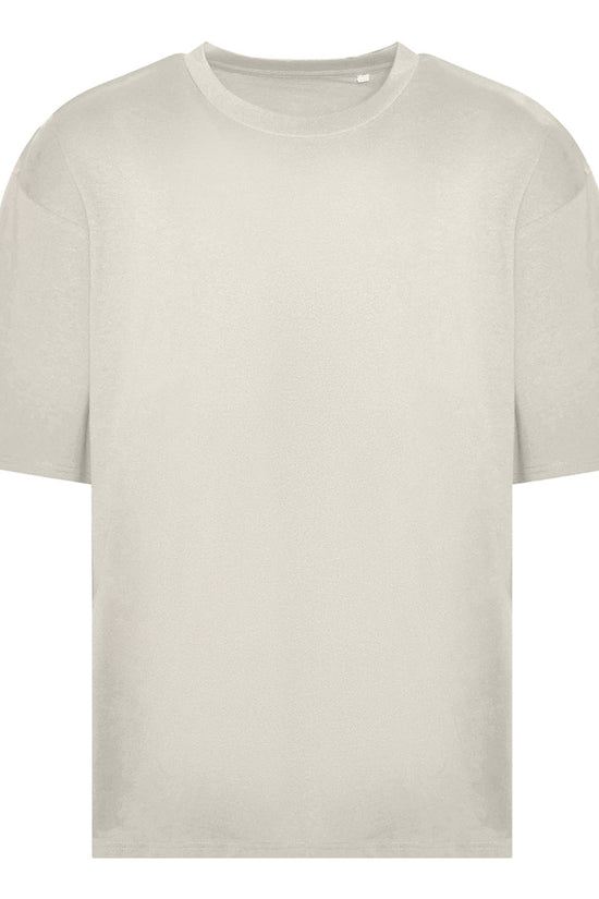 AWDis Oversized Male TShirt in Shades Of The Seas