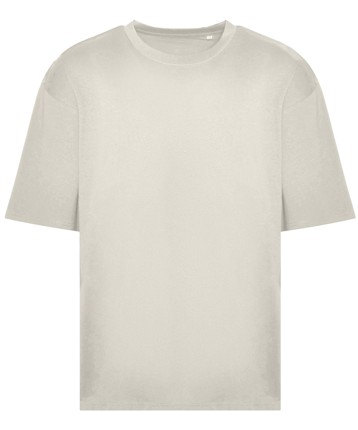 AWDis Oversized Male TShirt in Shades Of The Seas