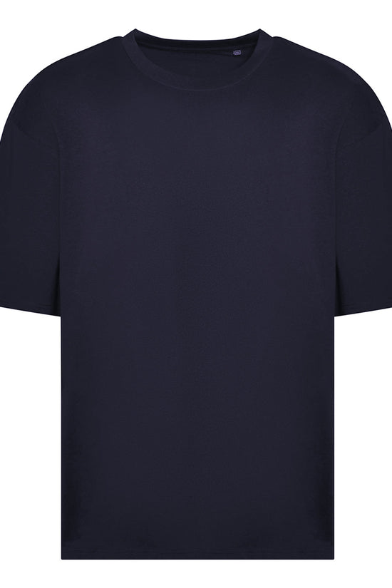 AWDis Oversized Male TShirt in Shades Of The Seas
