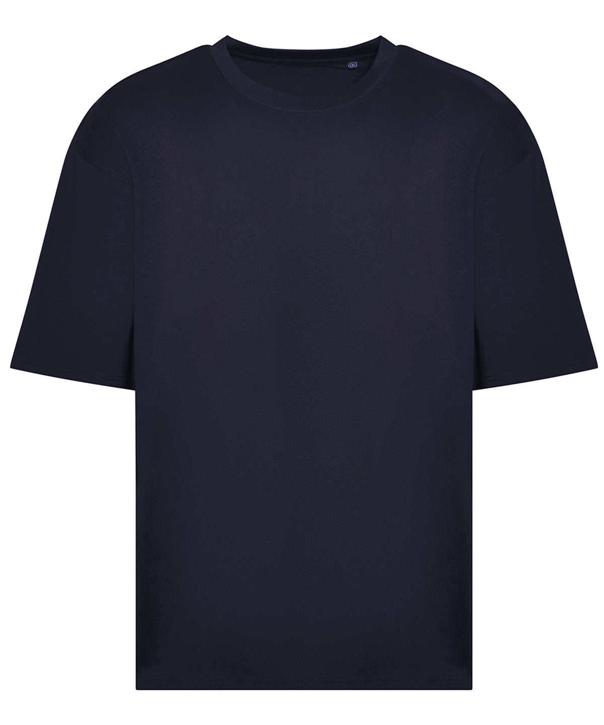 AWDis Oversized Male TShirt in Shades Of The Seas