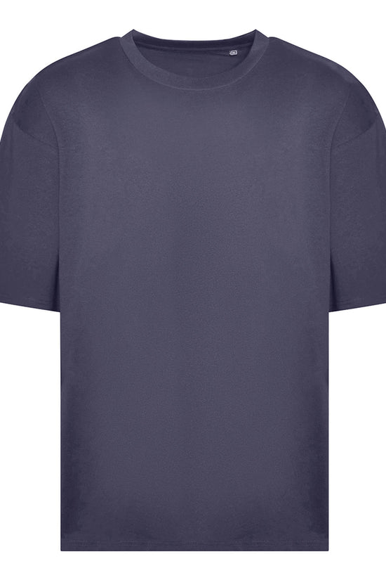 AWDis Oversized Male TShirt in Shades Of The Seas