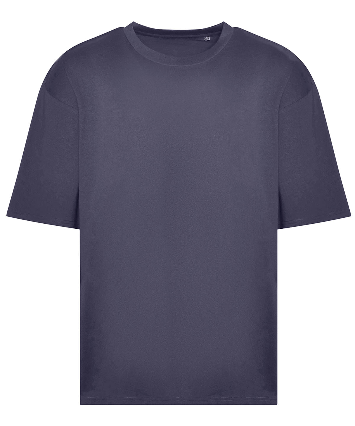 AWDis Oversized Male TShirt in Shades Of The Seas