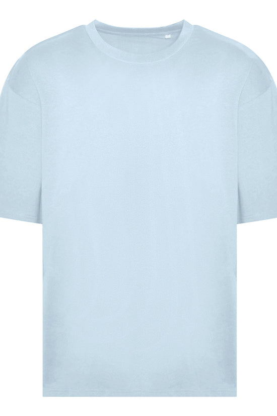 AWDis Oversized Male TShirt in Shades Of The Seas