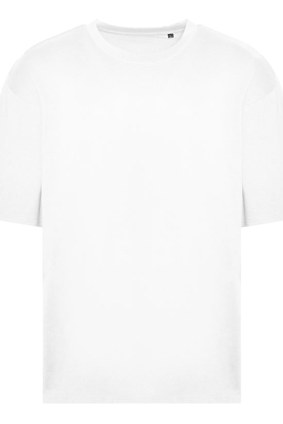 AWDis Oversized Male TShirt in Shades Of The Seas