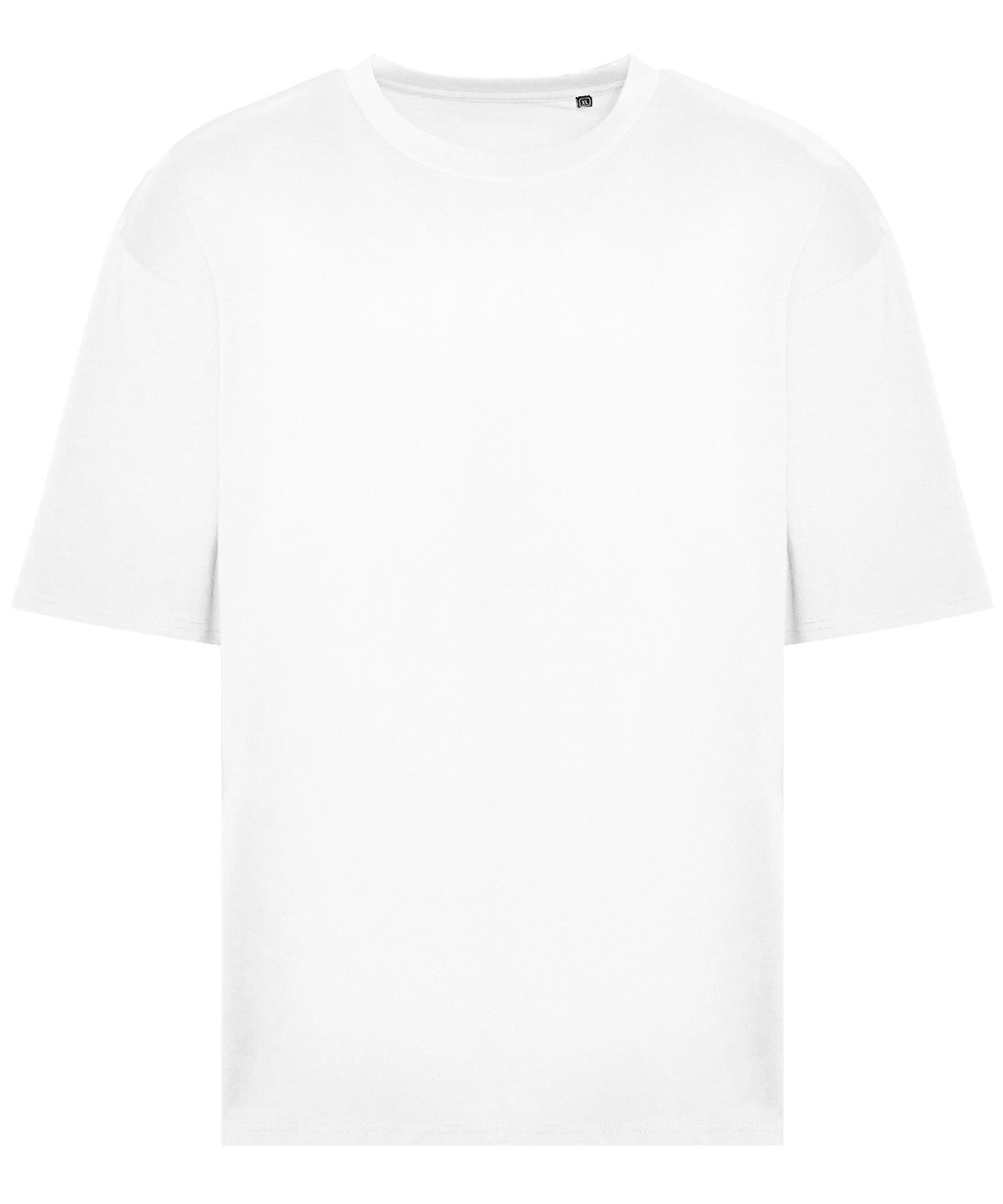 AWDis Oversized Male TShirt in Shades Of The Seas